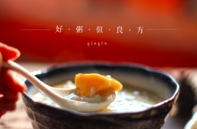 怎样熬米粥又稠又滑,粥怎么熬好吃比较稠