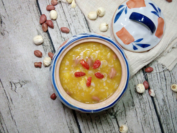 怎样熬米粥又稠又滑,粥怎么熬好吃比较稠