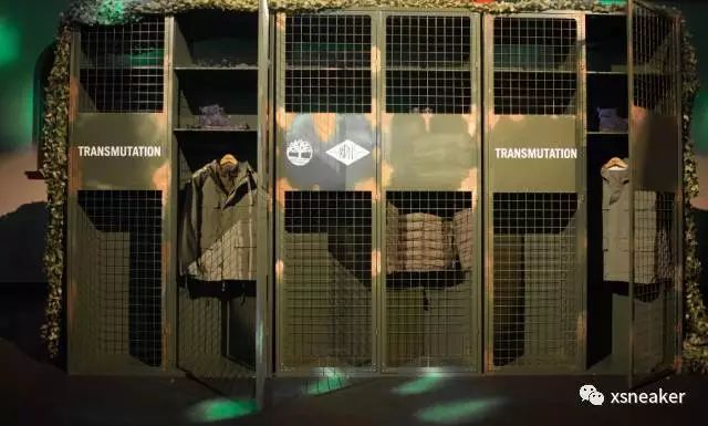 长宁来福士简介,长宁来福士活动