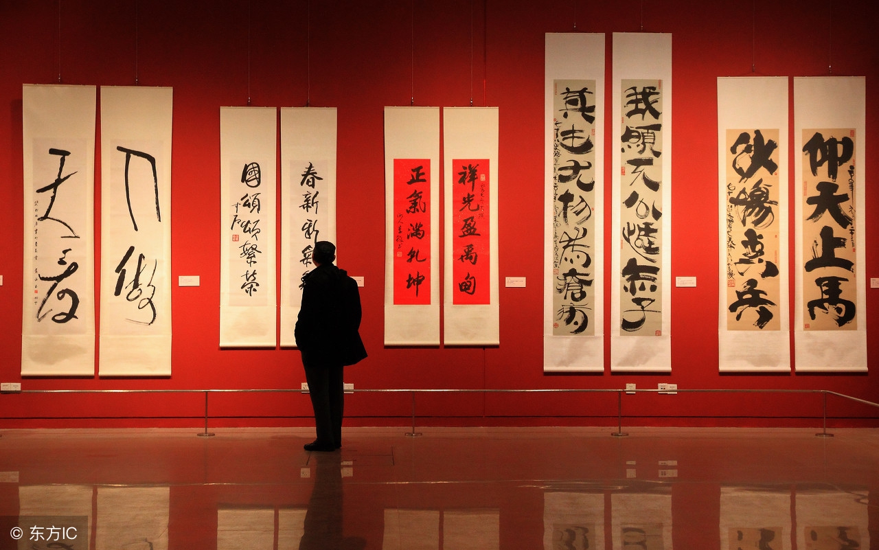 对联是我国的文化瑰宝,对联文化博大精深