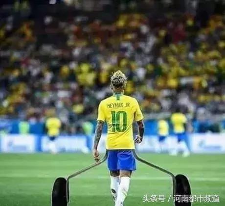 太“凶残”！世界杯“内马尔滚”被网友恶搞，还有人提出解决方案