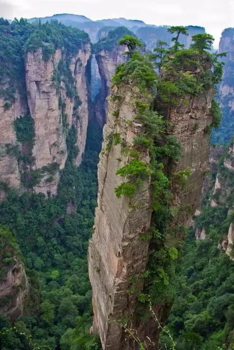 这竟然是农村！中国最美乡村Top10，有你家乡吗？