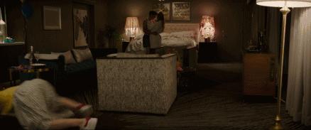 保护女儿48小时的电影,保护女儿的电影片段