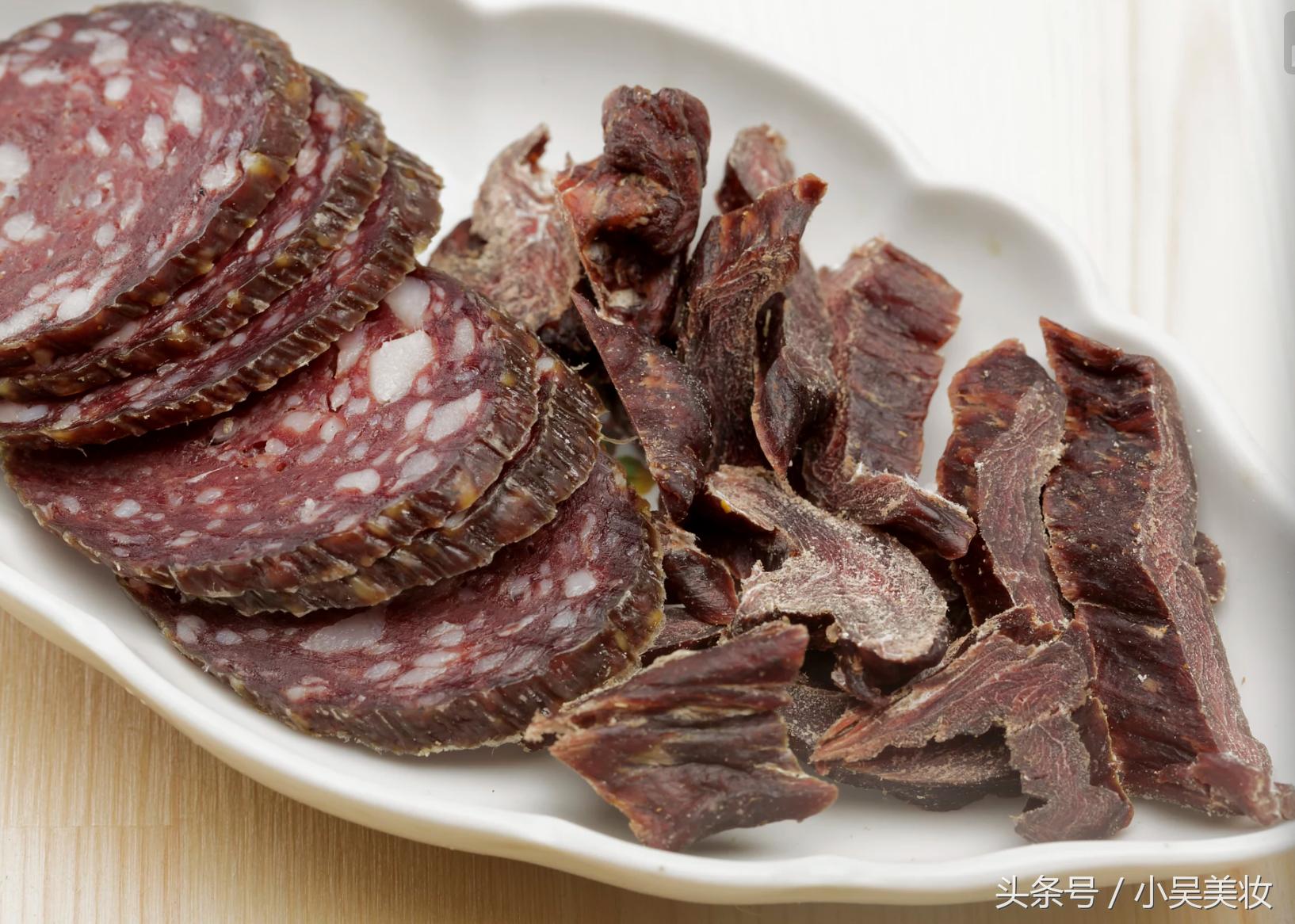 俄罗斯世界杯上的美食是什么,世界杯俄罗斯饮食攻略