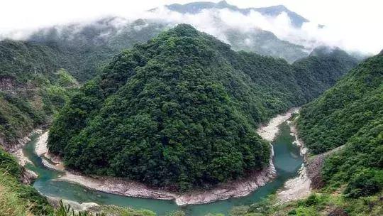 孟达天池与孟达自然保护区,西宁孟达天池旅游攻略