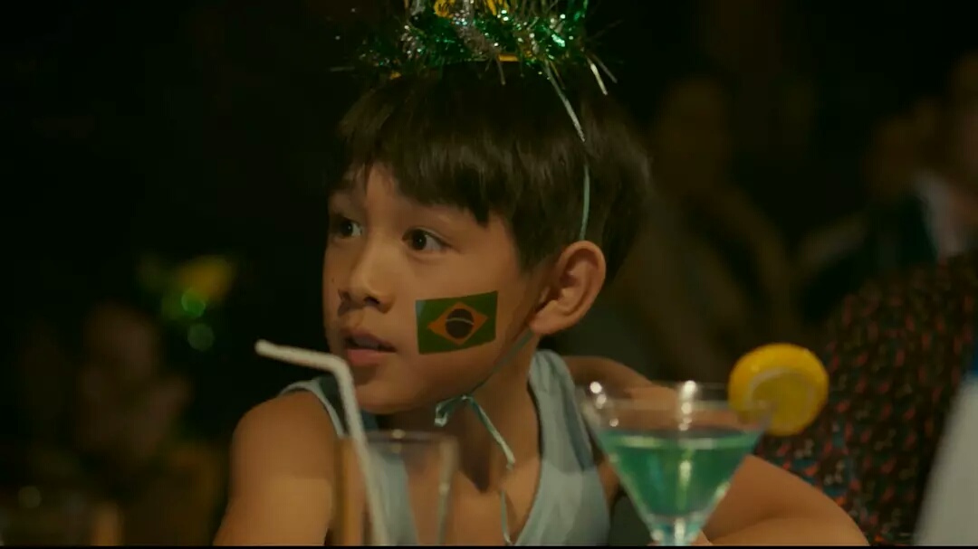 西小河的夏天电影,西小河的夏天电影好看吗