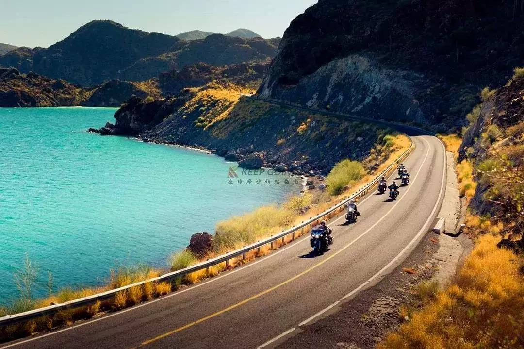 环游世界摩旅摩托车推荐,摩托车最好的摩旅路线