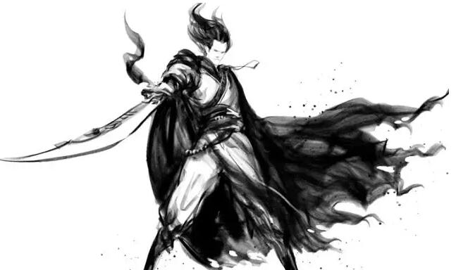 江湖九大绝技武功排行,江湖武功十大秘籍