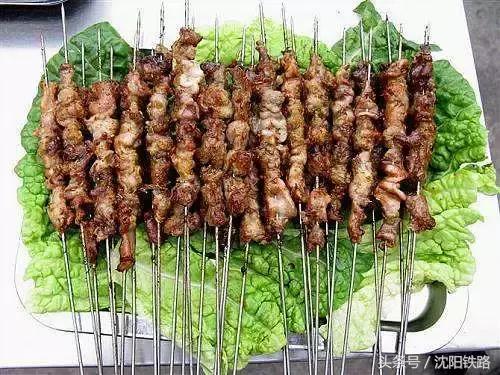 沈阳到成都吃火锅,沈阳到成都高铁餐食