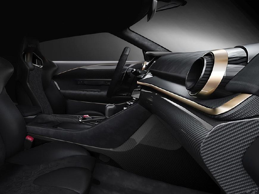 日产gtrblackedition水泥灰宽体,日产gtr最新消息