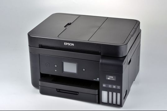 爱普生l551墨仓式多功能一体机,彩打墨仓打印机1000以下