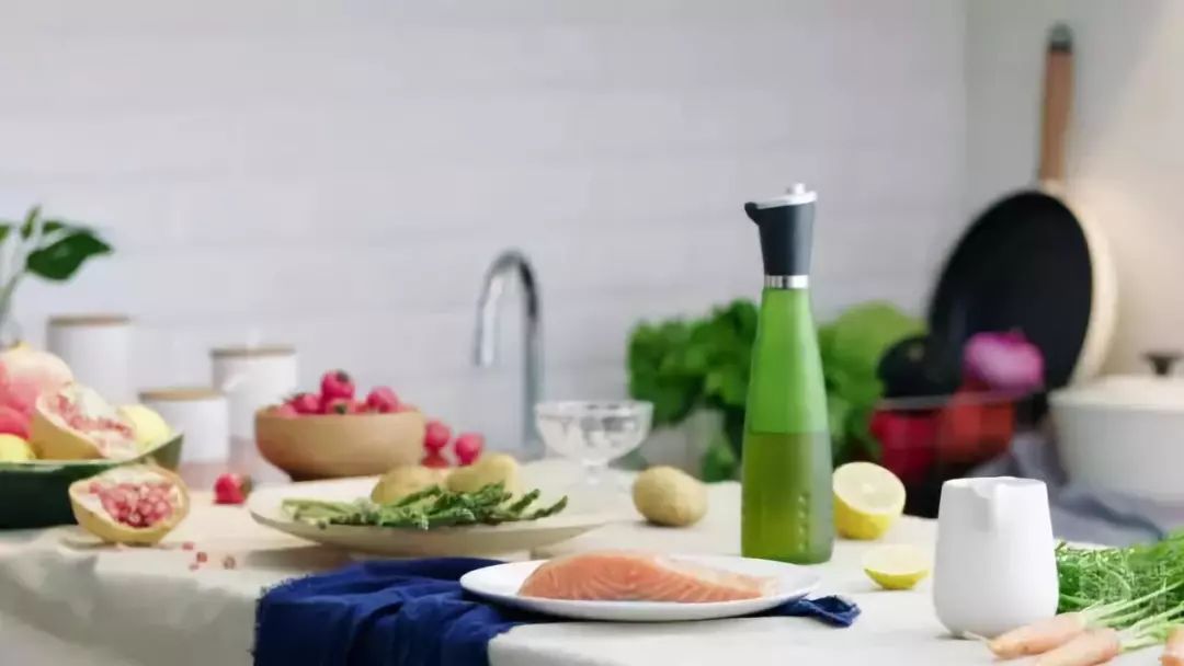 「V」TIME时代人物｜王乐：在全球饮食变革风潮中发出中国的声音