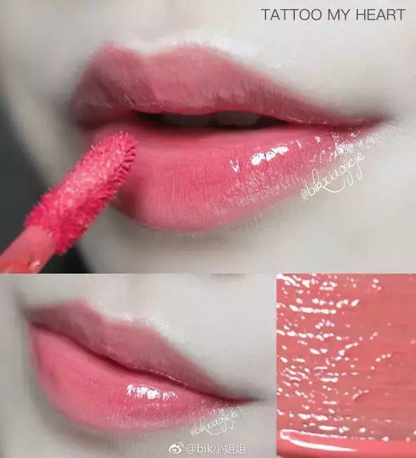 口红种草好物推荐短视频,口红种草大牌夏季