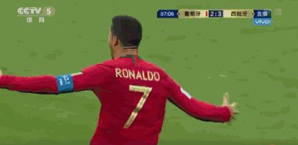 电梯球香蕉球落叶球教学,c罗的电梯球怎么学