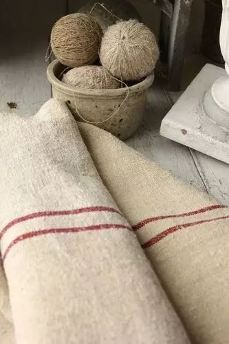 推荐|隔壁老王看完这篇文章,默默扔掉了家里的假亚麻床单