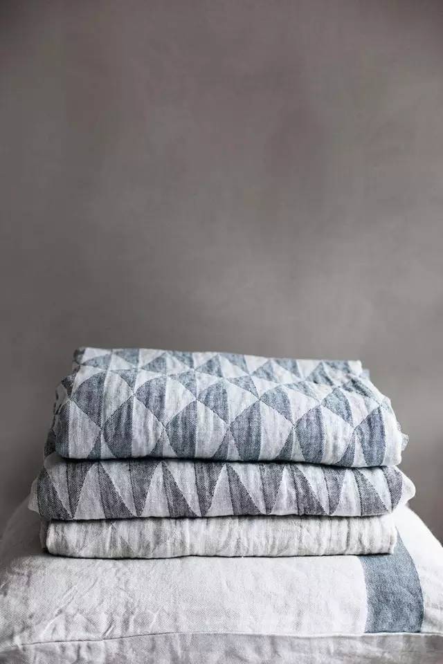 推荐|隔壁老王看完这篇文章,默默扔掉了家里的假亚麻床单