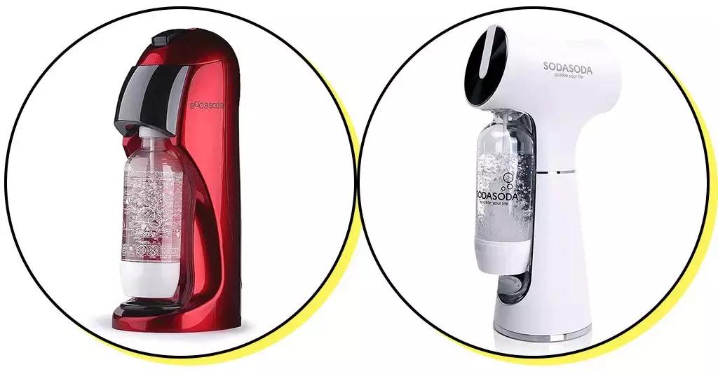 我买了一个超好用的……洗*裤内**机！