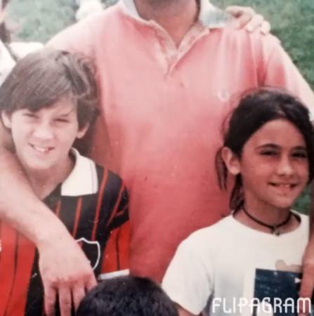 所有荣耀,所有荣耀比不过安东内拉