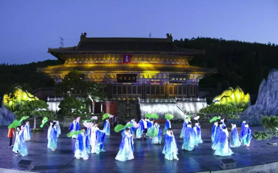 十堰好玩的地方暑假,十堰暑假好玩的地方一日游