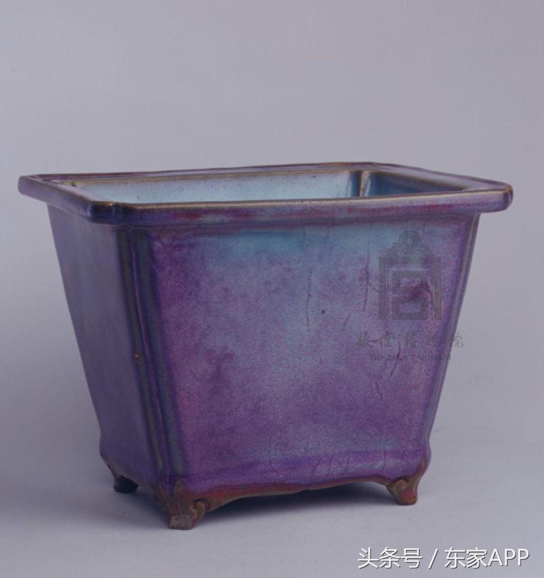 钧窑的特性,钧窑的瓷器有哪些特征