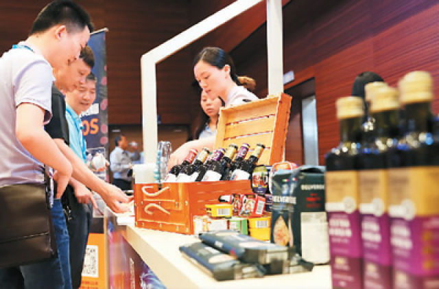 一大波日用消费品关税降了价格为何迟迟不动？