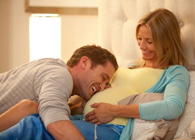 孕期十大症状排名，猜猜谁在第一位？孕吐也排不上前五名