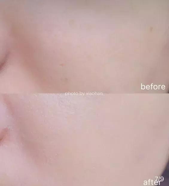 粉底液种草10元,粉底液种草纪梵希