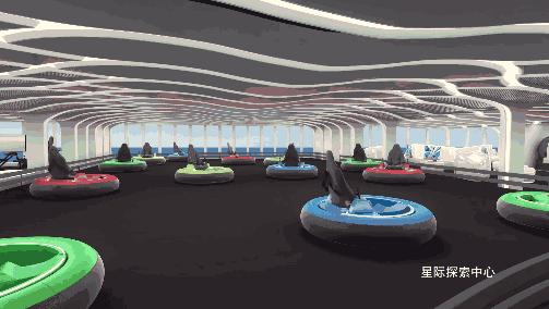 诺唯真喜悦号邮轮纪录片,诺唯真喜悦号邮轮多少层