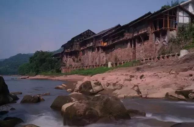 比乌镇安静的小镇,比乌镇安静好去处