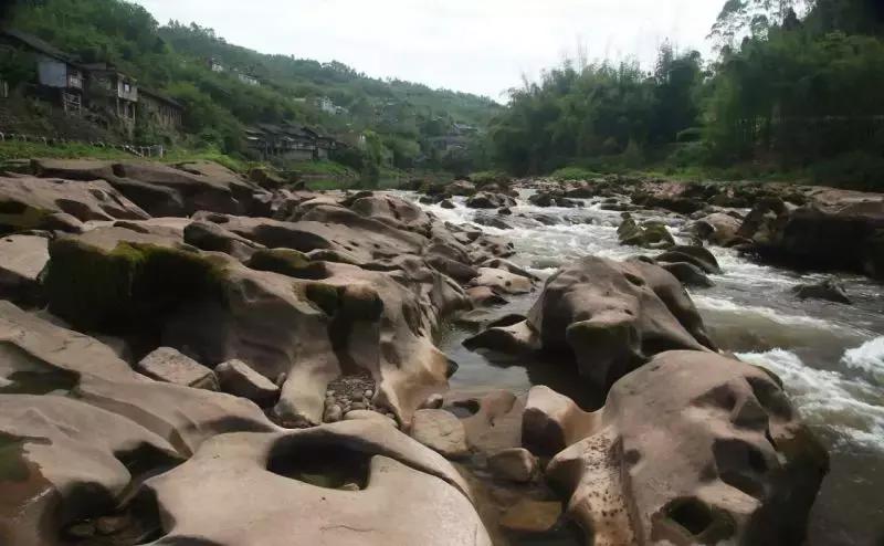 比乌镇安静的小镇,比乌镇安静好去处