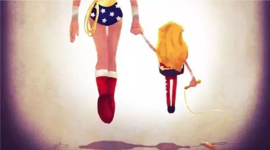 女儿今年上大学要用被奖励的钱买LV包,我应该怎么对她说