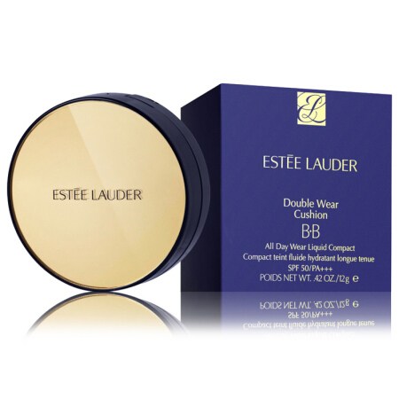 韩系气垫大波浪,大牌气垫清透妆感