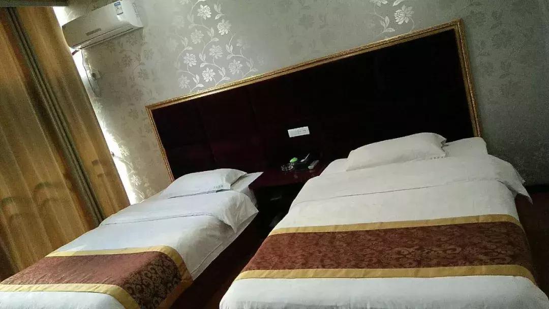 重庆忠县旅游酒店排名,四川忠县旅游酒店推荐