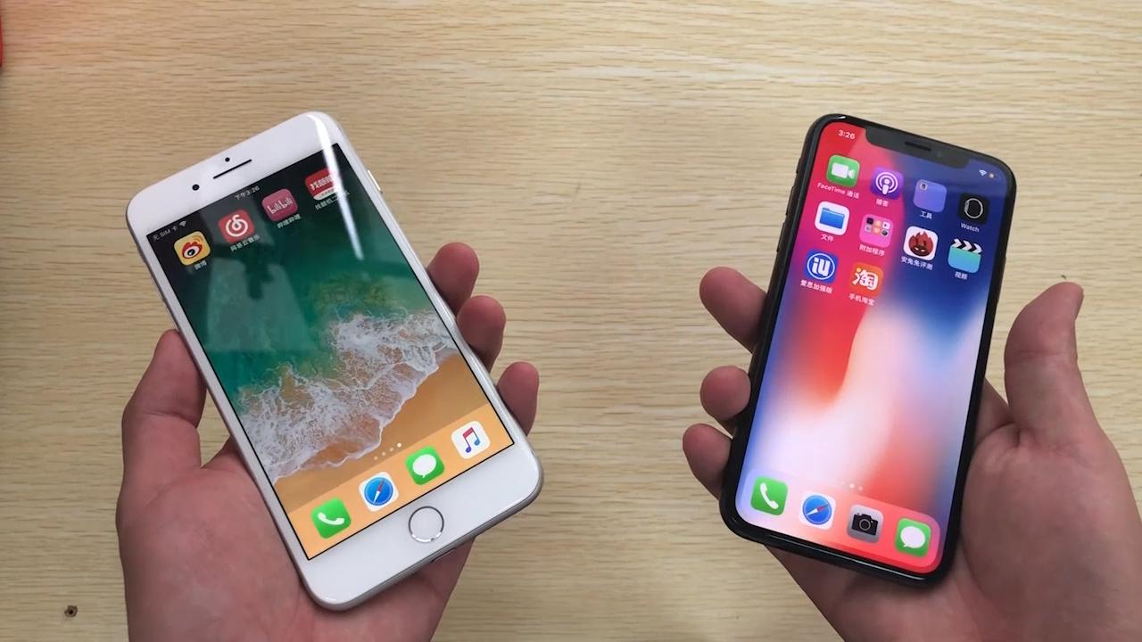 iphonexa11处理器有多厉害,iphonex处理器是a11还是a12