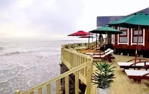 石家庄北戴河旅游景点,去北戴河不容错过的地方