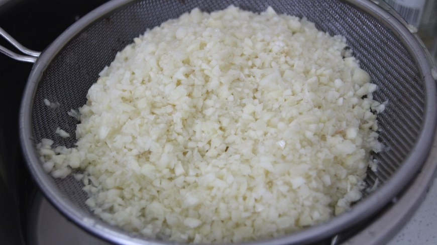 秘制蒜蓉蒸扇贝,美食制作视频蒜蓉蒸扇贝