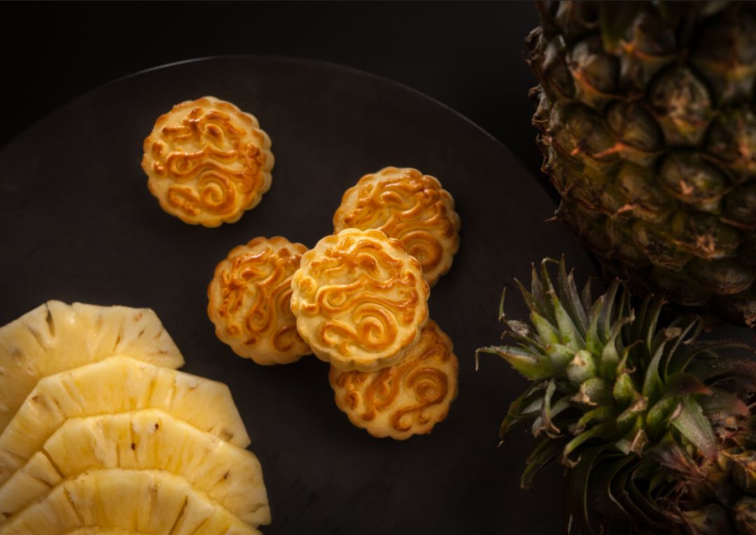 上海半岛酒店米其林月饼7月12日上线售卖，打折、优惠全攻略！