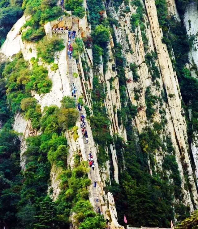 七月旅游凉爽,七月天气凉爽的旅游胜地