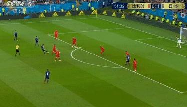 「哈喽哨」日本足球，你永远学不会