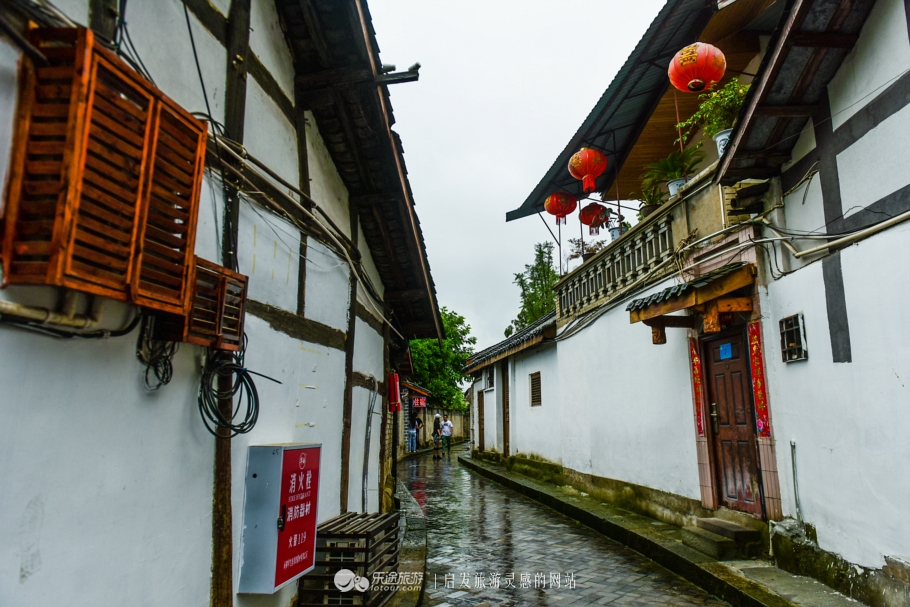 南充宇豪,四川南充阆中古城攻略