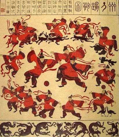 中国足球这些年来是打一场输一场,中国足球是如何走到现在这一步的