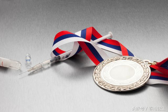 运动员兴奋剂真的有效吗,运动员常见的兴奋剂