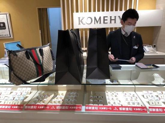 哪里可以鉴别奢侈品包 (如何鉴定二手奢侈品包)