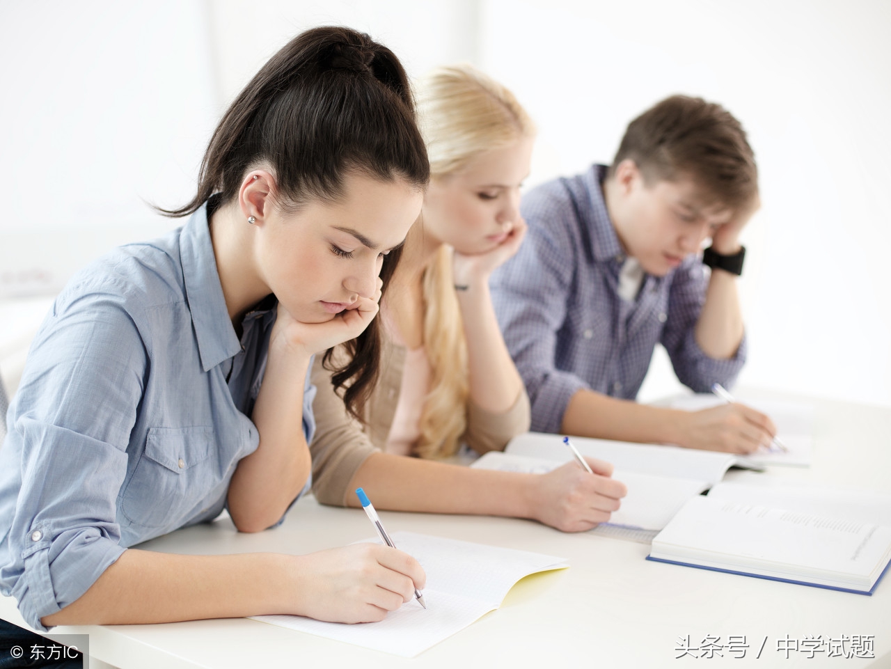 手把手教你选大学专业,如何快速的学会上二本