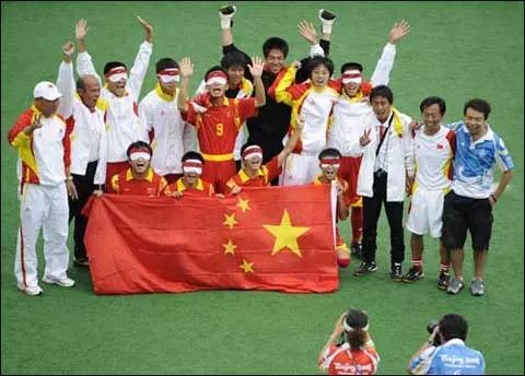 这支中国男足闭着眼睛踢进了世界杯!