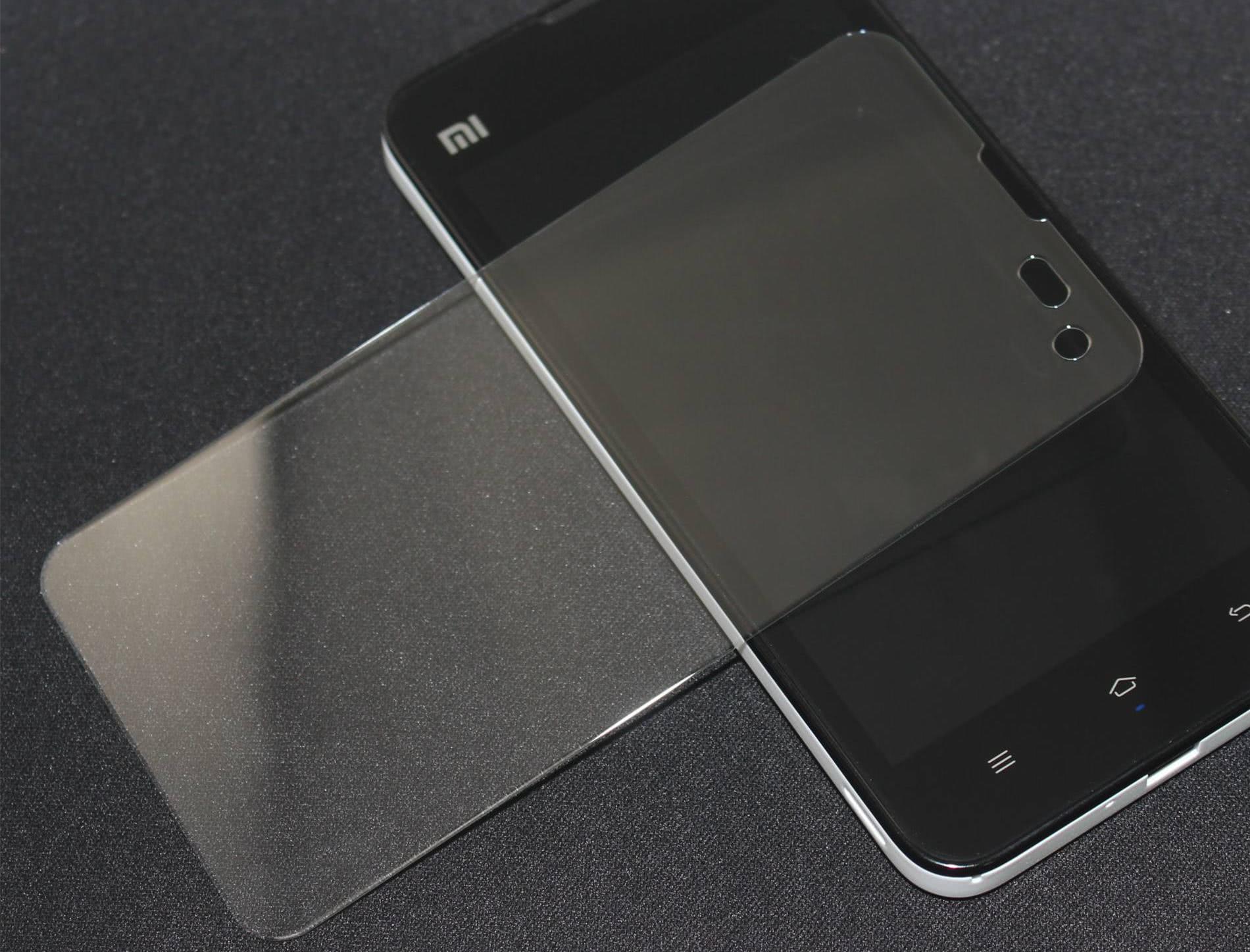 手机屏幕涂抹什么不沾指纹小窍门,手机屏幕沾染指纹用什么方法