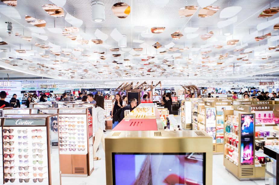 为什么转机香港机票便宜,香港转机想停留怎么订机票