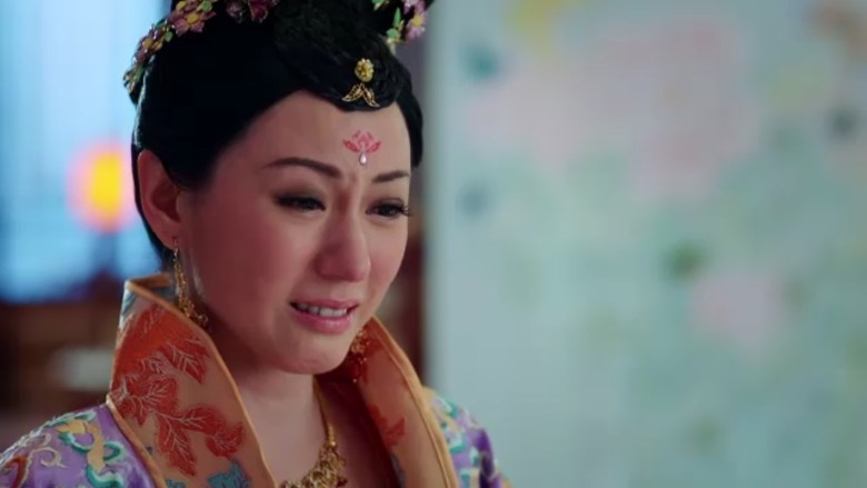 深宫计2宫心计马浚伟胡定欣,tvb宫心计巾帼枭雄