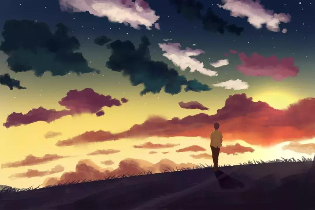 总是对别人的生活指手画脚的人,不要随意对别人的生活指指点点