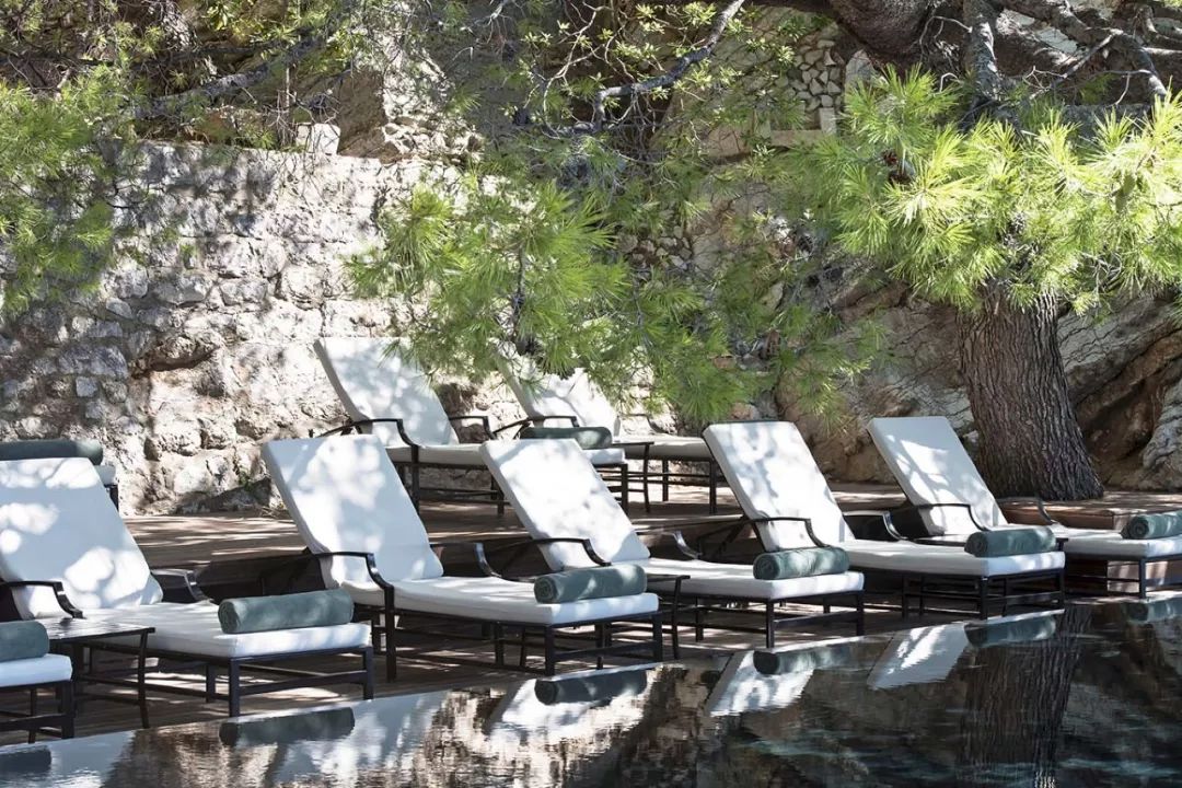 安缦东京度假村,东京安缦度假村